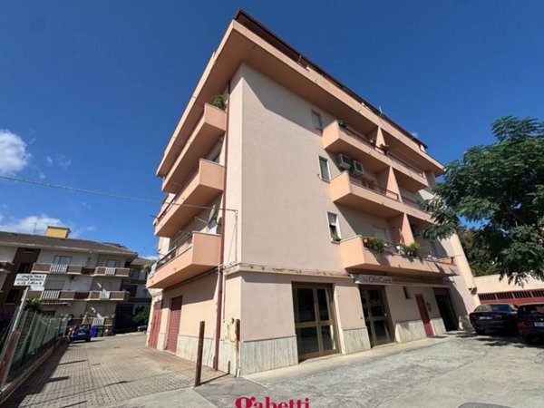 appartamento in vendita a San Salvo