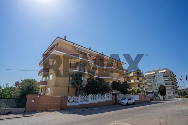 appartamento in vendita a San Salvo