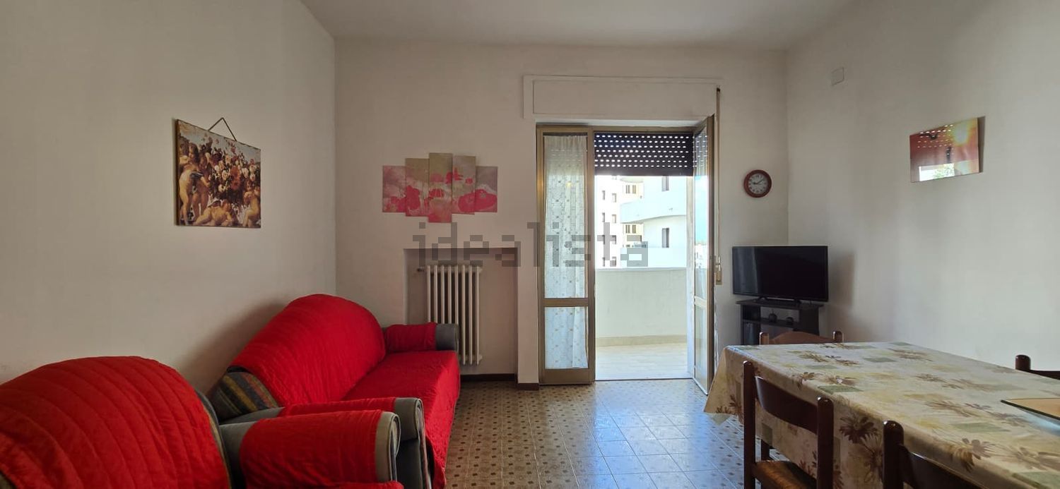 appartamento in vendita a San Salvo in zona San Salvo Marina