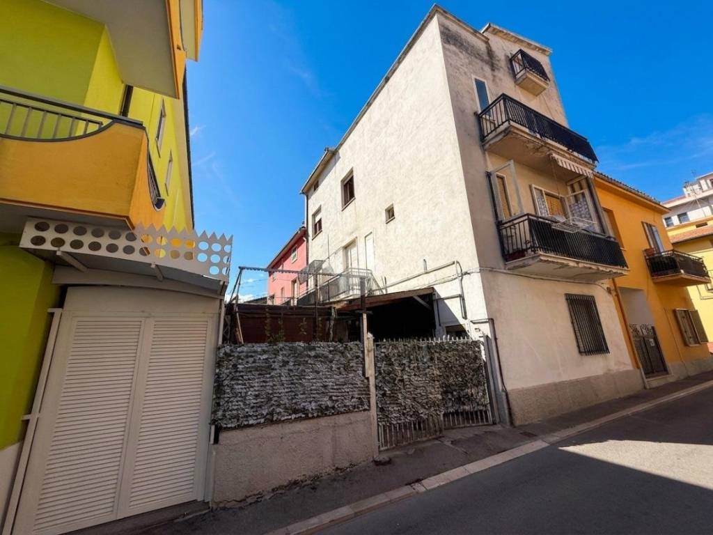appartamento in vendita a San Salvo