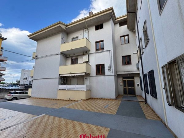 appartamento in vendita a San Salvo