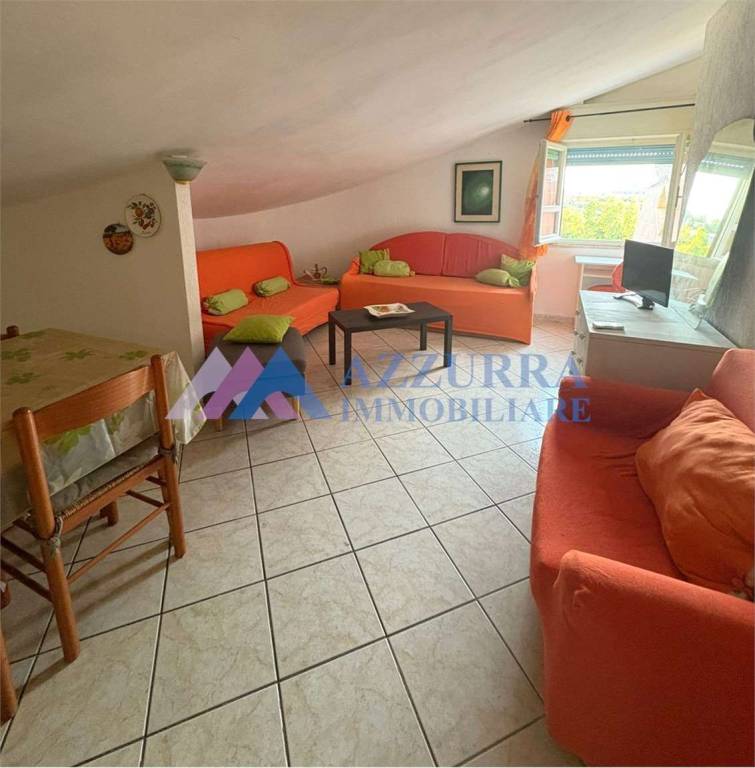 appartamento in vendita a San Salvo in zona San Salvo Marina
