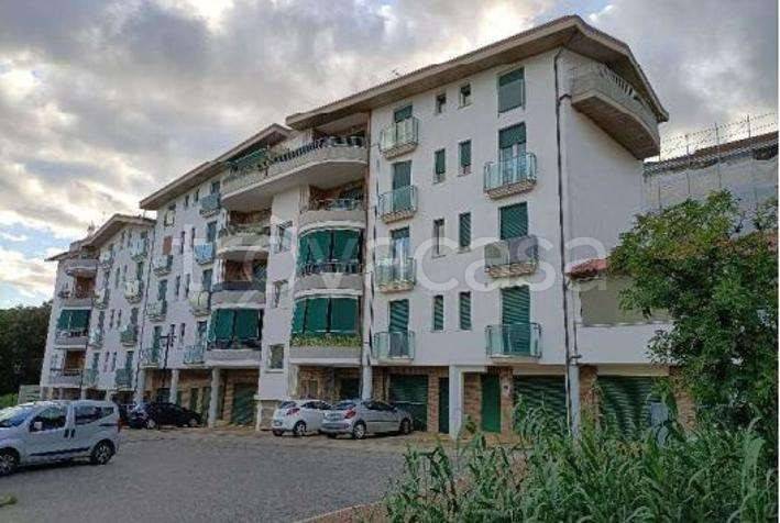 appartamento in vendita a San Salvo