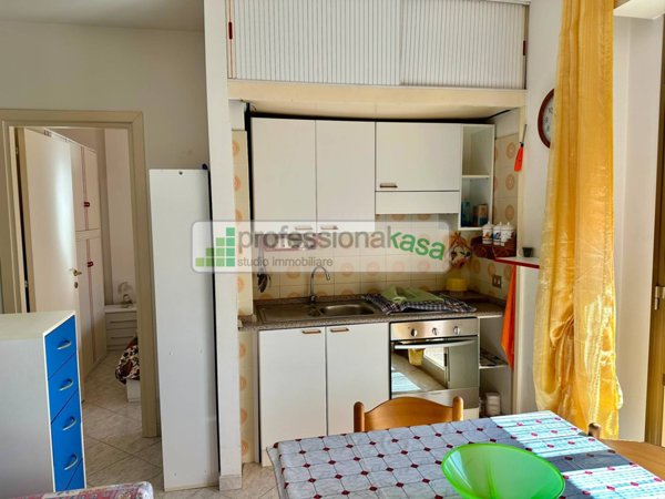 appartamento in vendita a San Salvo in zona San Salvo Marina