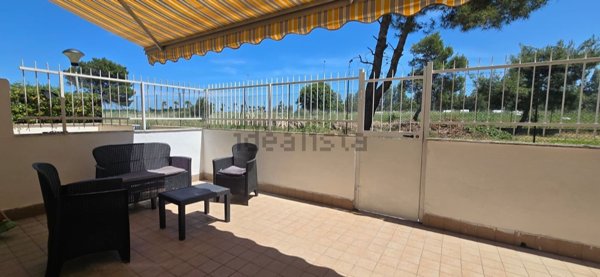 appartamento in vendita a San Salvo in zona San Salvo Marina