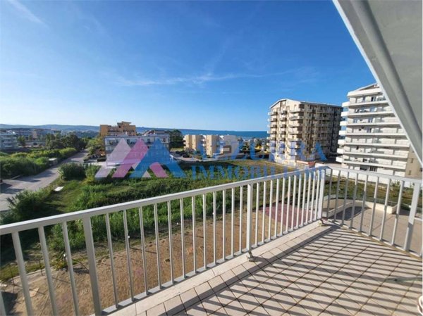 appartamento in vendita a San Salvo in zona San Salvo Marina