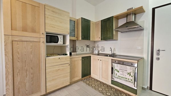 appartamento in vendita a San Salvo in zona San Salvo Marina