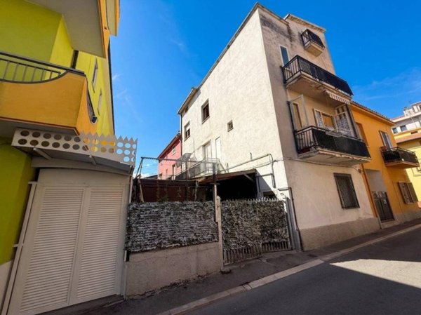 appartamento in vendita a San Salvo