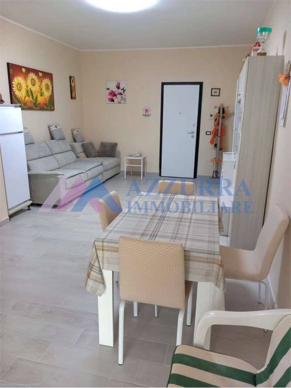 appartamento in vendita a San Salvo