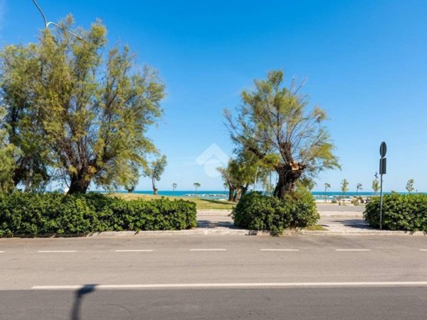 appartamento in vendita a San Salvo in zona San Salvo Marina