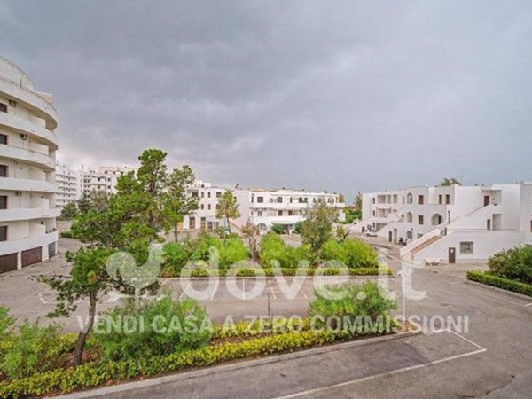 appartamento in vendita a San Salvo in zona San Salvo Marina