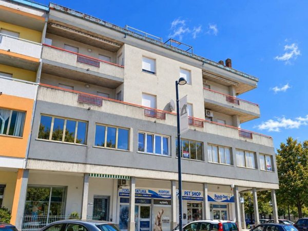 ufficio in vendita a San Salvo