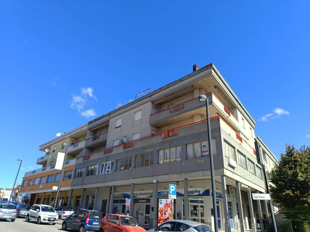 ufficio in vendita a San Salvo