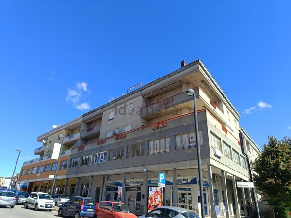 ufficio in vendita a San Salvo