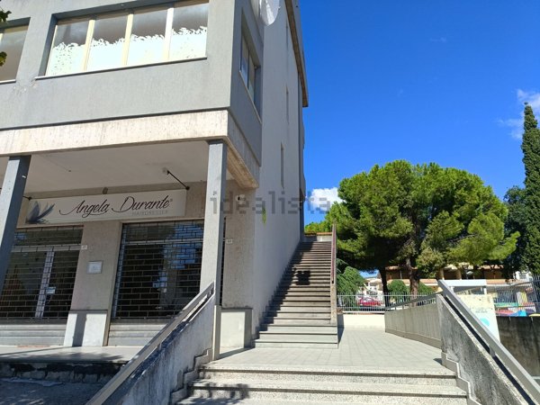 ufficio in vendita a San Salvo