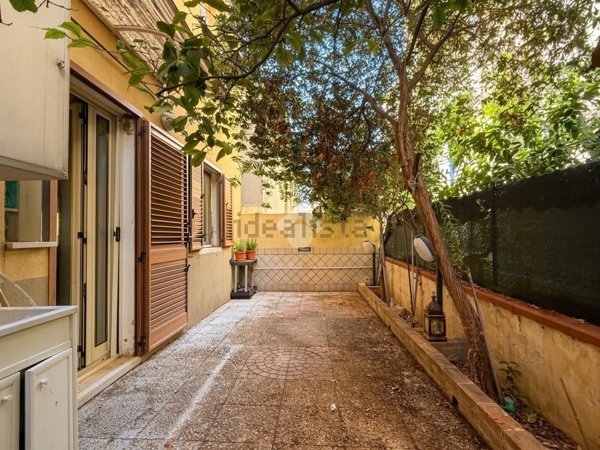appartamento in vendita a San Salvo