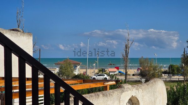 appartamento in vendita a San Salvo in zona San Salvo Marina