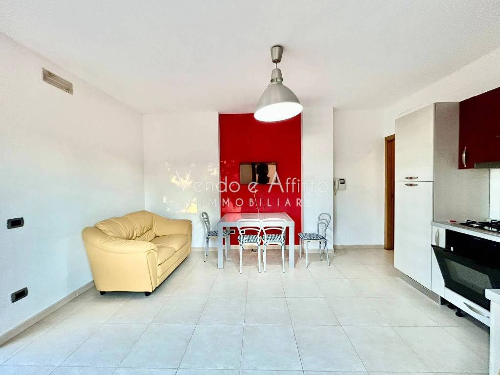 appartamento in vendita a San Salvo