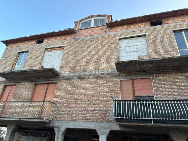 appartamento in vendita a San Salvo
