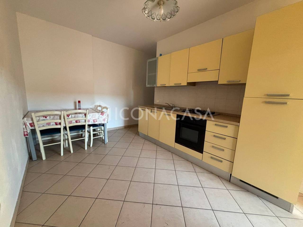appartamento in vendita a San Salvo in zona San Salvo Stazione