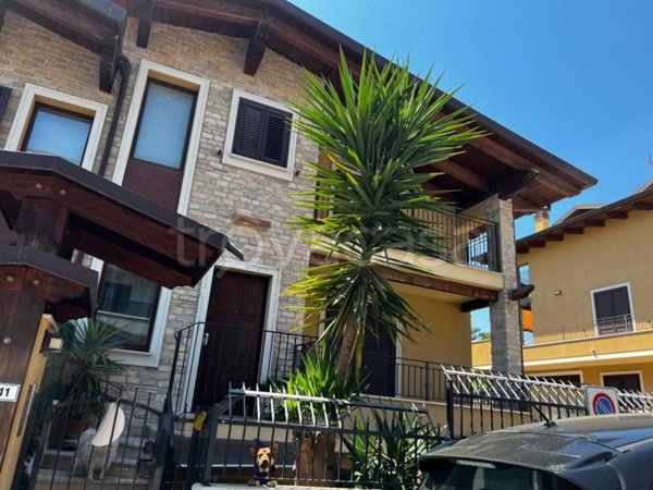 casa indipendente in vendita a San Salvo