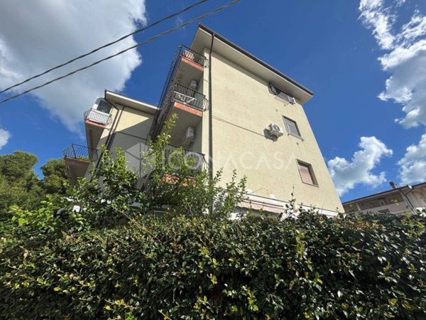 appartamento in vendita a San Salvo in zona San Salvo Stazione