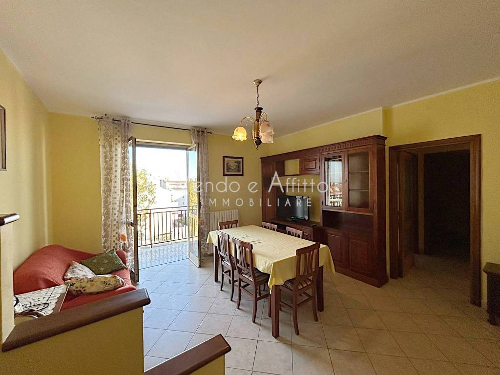 appartamento in vendita a San Salvo