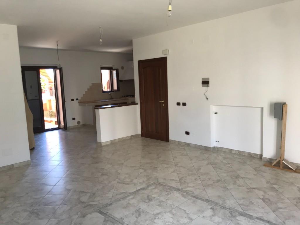 casa indipendente in vendita a San Salvo
