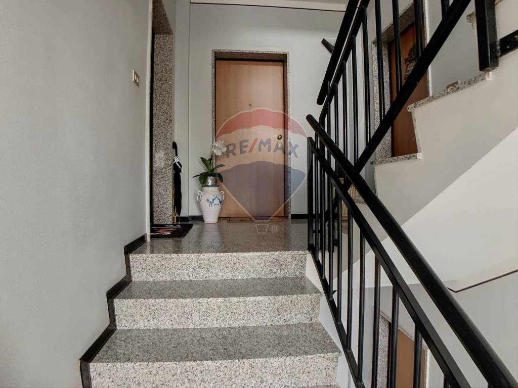 appartamento in vendita a Santa Maria Imbaro