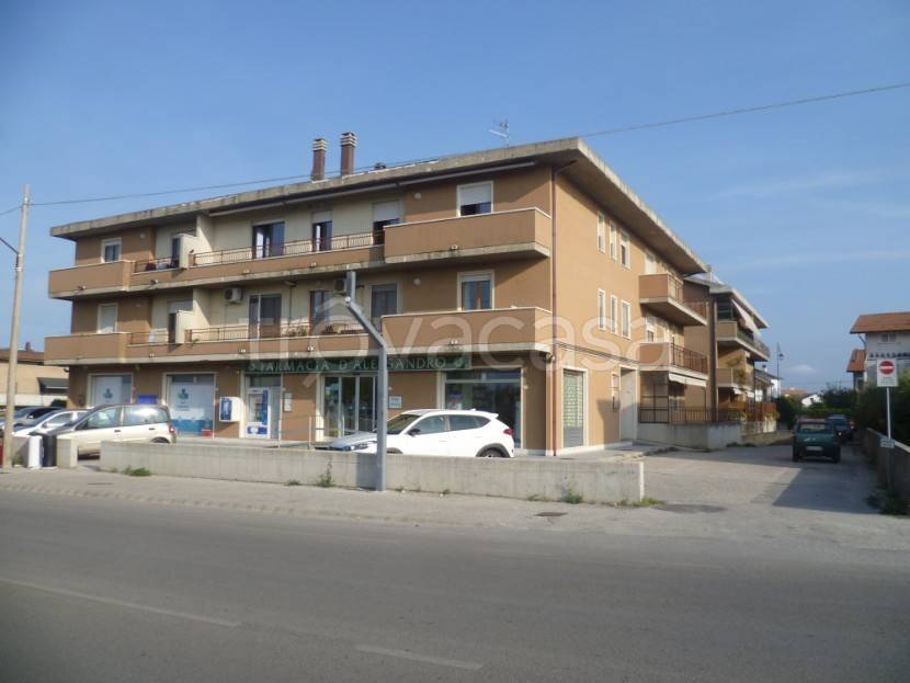appartamento in vendita a Santa Maria Imbaro