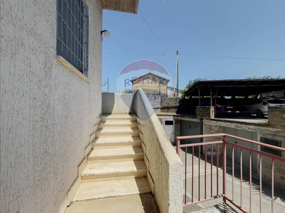 appartamento in vendita a Santa Maria Imbaro