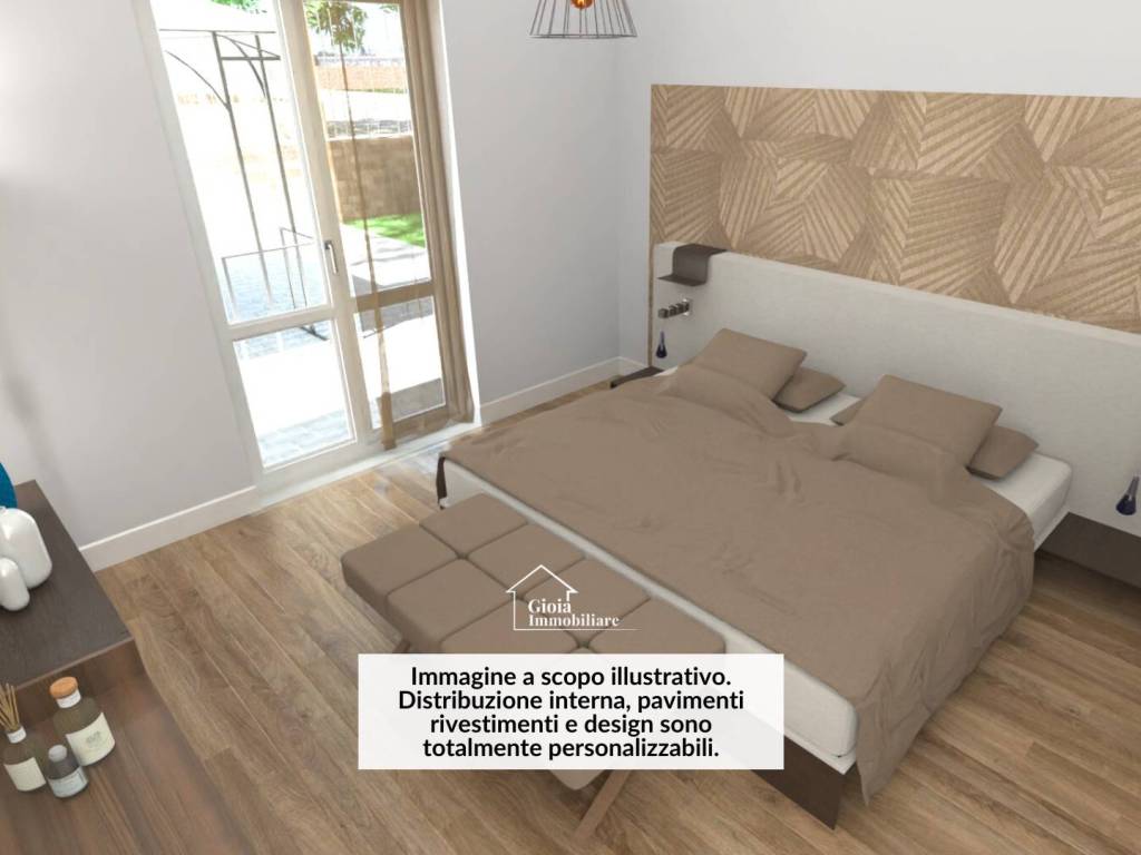 appartamento in vendita a Santa Maria Imbaro
