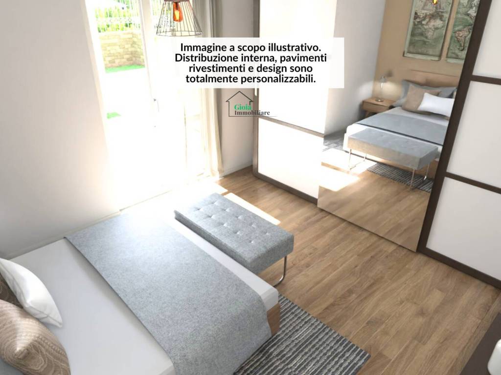appartamento in vendita a Santa Maria Imbaro