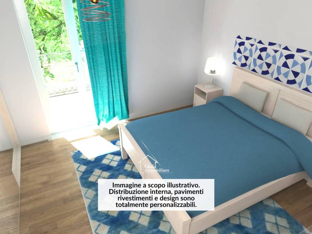 appartamento in vendita a Santa Maria Imbaro