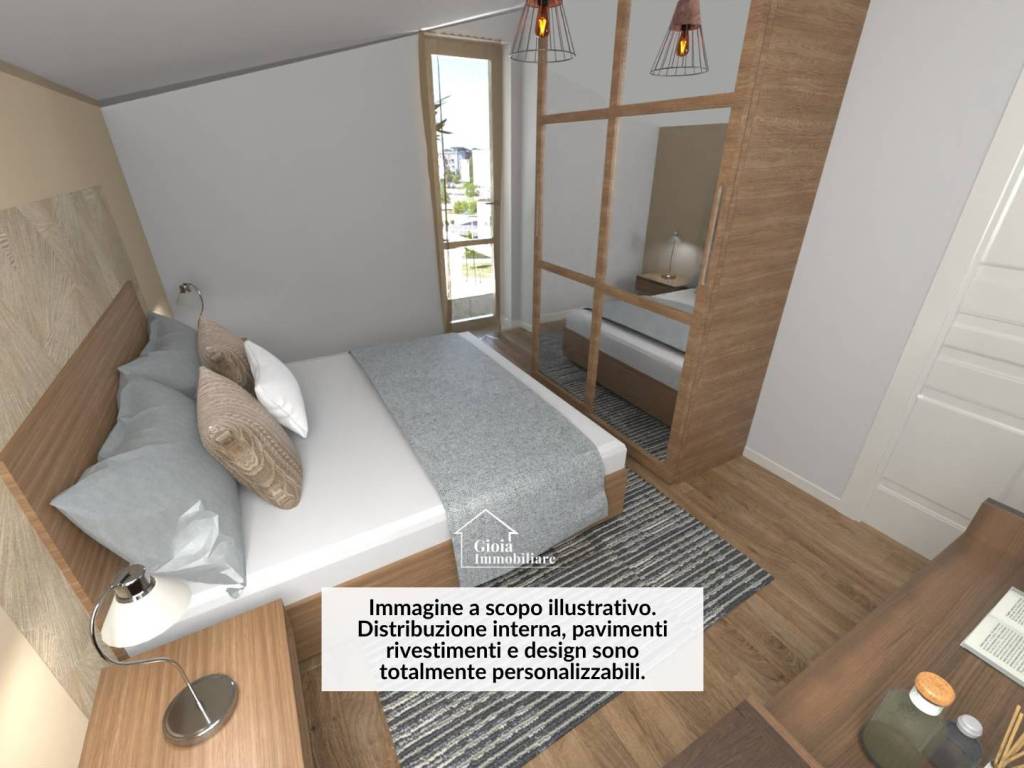 appartamento in vendita a Santa Maria Imbaro