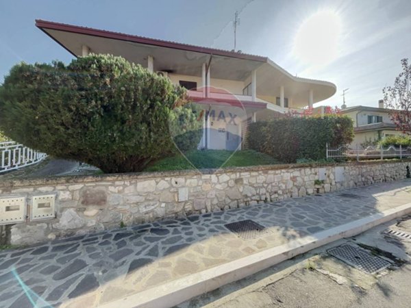 appartamento in vendita a Santa Maria Imbaro