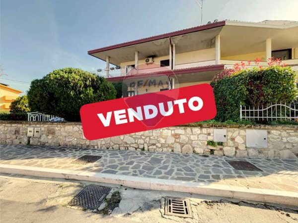 appartamento in vendita a Santa Maria Imbaro