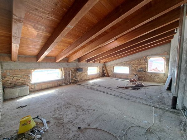 attico in vendita a Santa Maria Imbaro