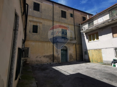 appartamento in vendita a Santa Maria Imbaro
