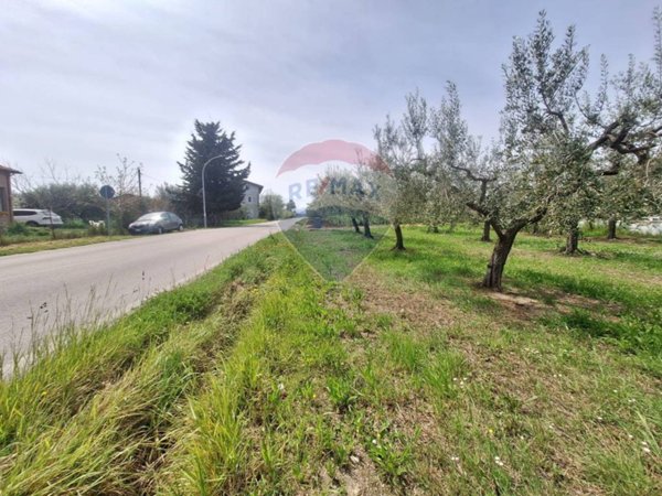 bifamiliare in vendita a Santa Maria Imbaro