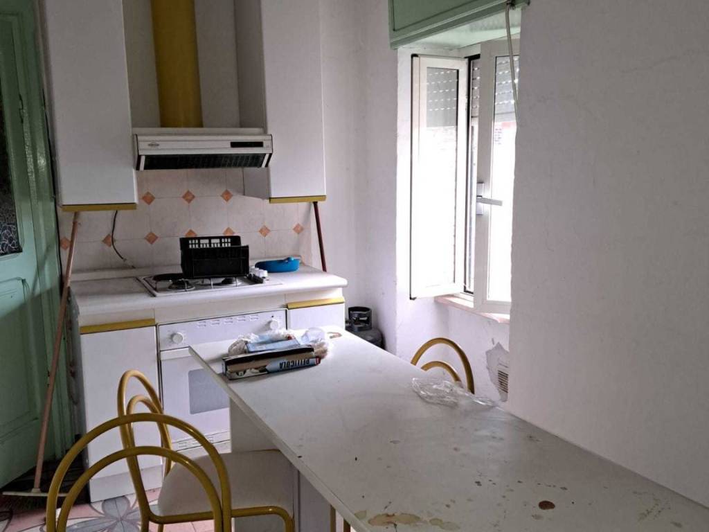 casa indipendente in vendita a Santa Maria Imbaro