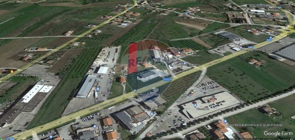 terreno edificabile in vendita a Santa Maria Imbaro