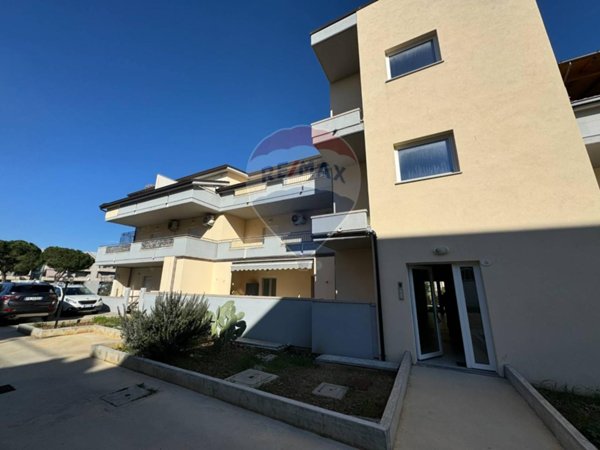 appartamento in vendita a Santa Maria Imbaro