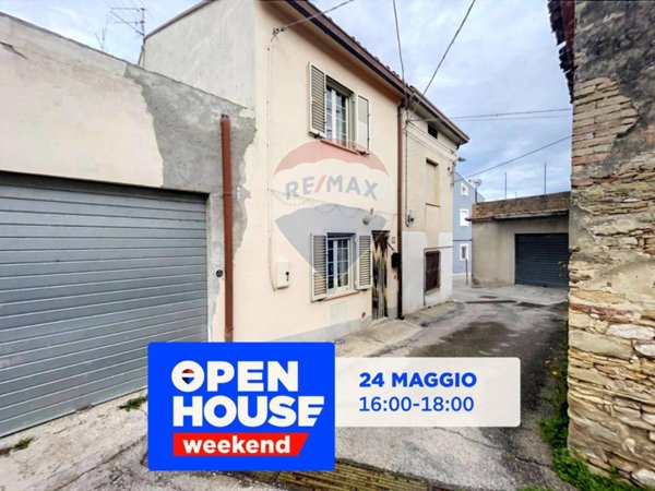 casa indipendente in vendita a Santa Maria Imbaro