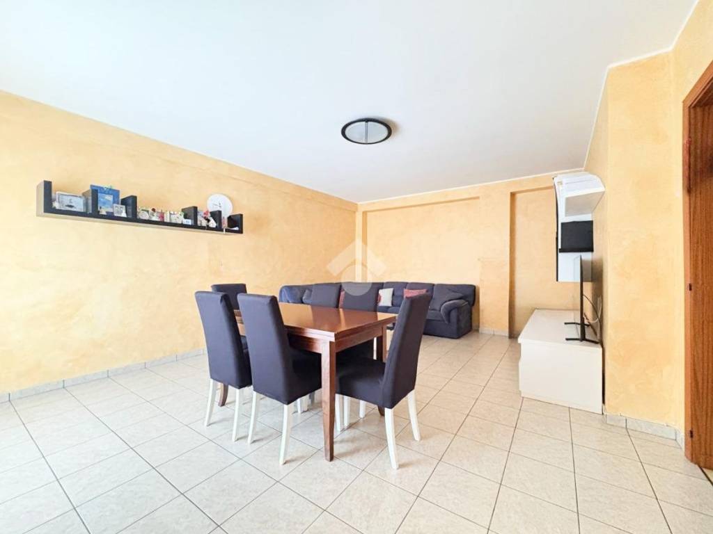 appartamento in vendita a Santa Maria Imbaro