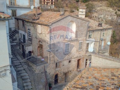 appartamento in vendita a Santa Maria Imbaro in zona Colli