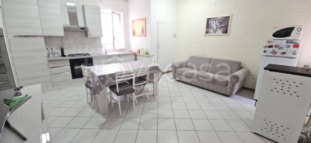 appartamento in vendita a Santa Maria Imbaro
