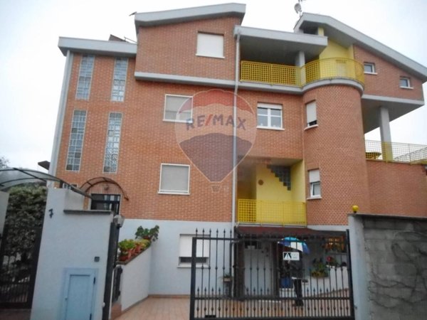 appartamento in vendita a Santa Maria Imbaro