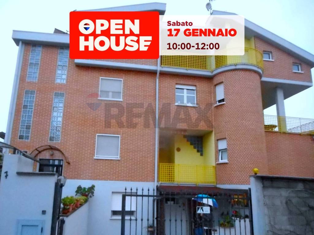 appartamento in vendita a Santa Maria Imbaro