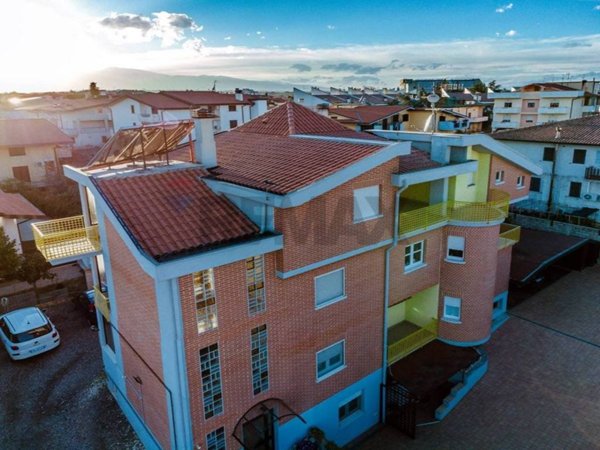 appartamento in vendita a Santa Maria Imbaro